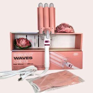Insert Waves Here 25mm Hair Waver